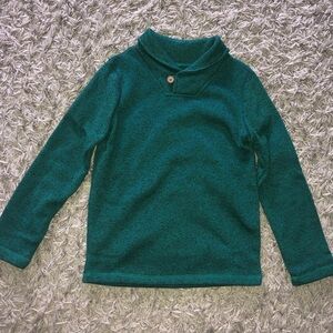 Jumping Beans Sweater, Size 7